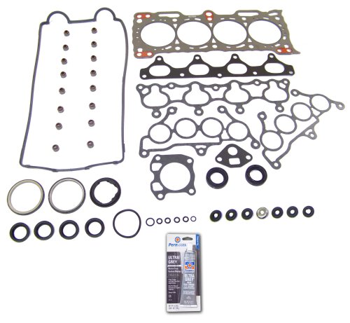 DNJ Cylinder Head Gasket Set 1990-1991 Honda 2.1L