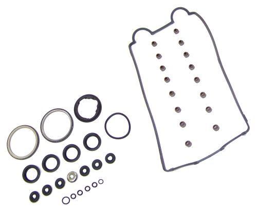 DNJ Cylinder Head Gasket Set 1990-1991 Honda 2.1L