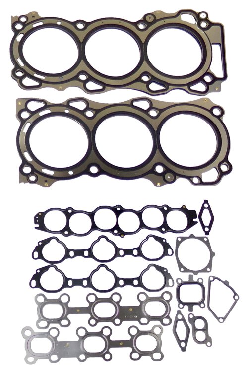 Cylinder Head Gasket Set 2003-2008 INFINITI, Nissan 3.5L