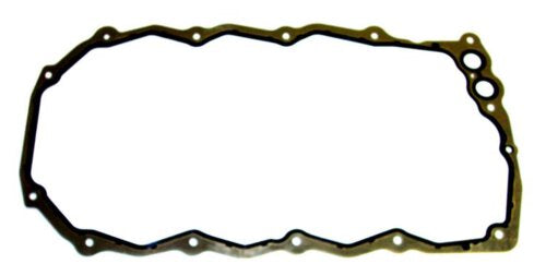 DNJ Oil Pan Gasket Set 2001-2002 Chrysler 2.4L