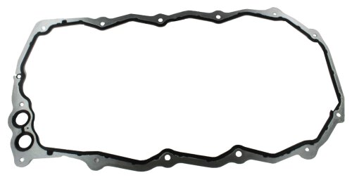 DNJ Oil Pan Gasket Set 2001-2002 Chrysler 2.4L