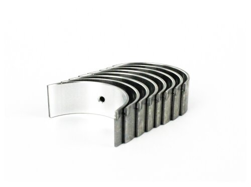 DNJ Connecting Rod Bearing Set 1986-2001 Acura, Honda 1.6L-2.0L (Oversizes Available)