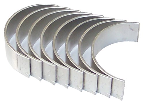 DNJ Connecting Rod Bearing Set 1998-2006 Acura, Honda, Isuzu 2.0L-2.3L (Oversizes Available)