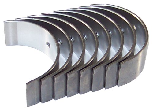 DNJ Connecting Rod Bearing Set 1988-2009 Acura, Honda, Isuzu 2.0L-2.3L (Oversizes Available)
