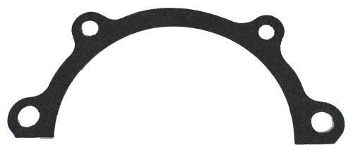 2004 Dodge Caravan 3.3L Crankshaft Seal