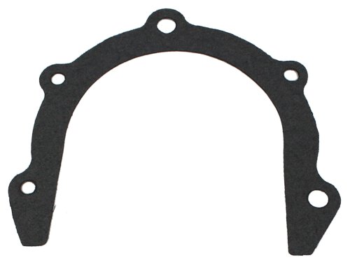 DNJ Crankshaft Seal 1981-2011 Chrysler, Dodge, Eagle, Plymouth, Volkswagen 2.2L-4.0L