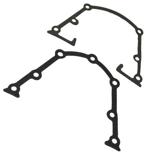 2005 Mitsubishi Galant 2.4L Crankshaft Seal