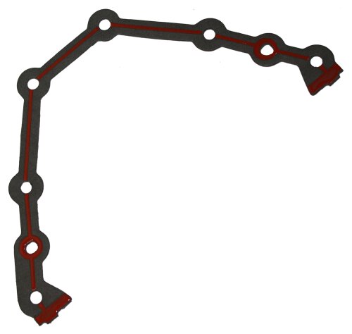 DNJ Crankshaft Seal 1987-2002 Buick, Chevrolet, Oldsmobile, Pontiac 2.3L-2.4L