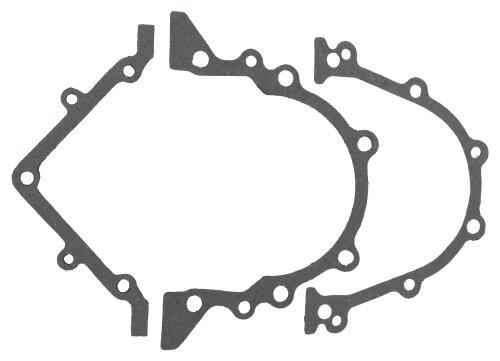 1991 Nissan Stanza 2.4L Crankshaft Seal