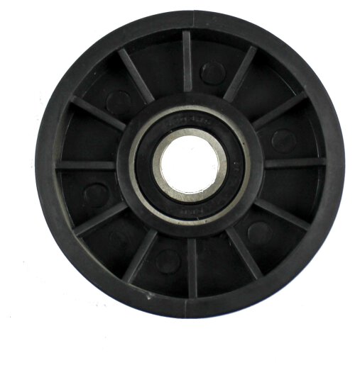DNJ Tensioner Pulley