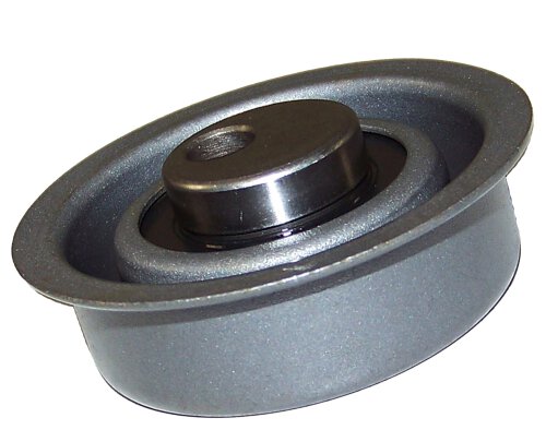 Balance Shaft Belt Tensioner 1989-1996 Dodge, Eagle, Hyundai, Mitsubishi, Plymouth 1.6L-2.4L