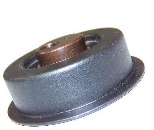DNJ Balance Shaft Belt Tensioner 1990-1994 Eagle, Mitsubishi, Plymouth 1.8L