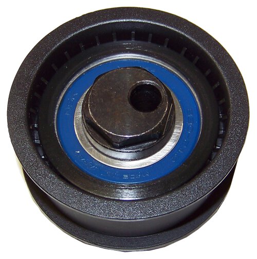 DNJ Timing Belt Tensioner 1989-1995 Chrysler, Dodge, Plymouth 2.2L-2.5L