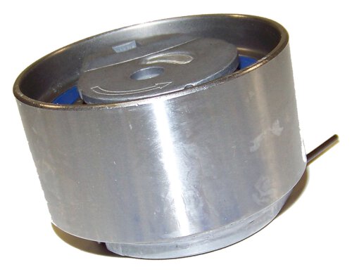 DNJ Timing Belt Tensioner 1995-2010 Chrysler, Dodge, Eagle, Jeep, Mitsubishi, Plymouth 2.0L-2.4L