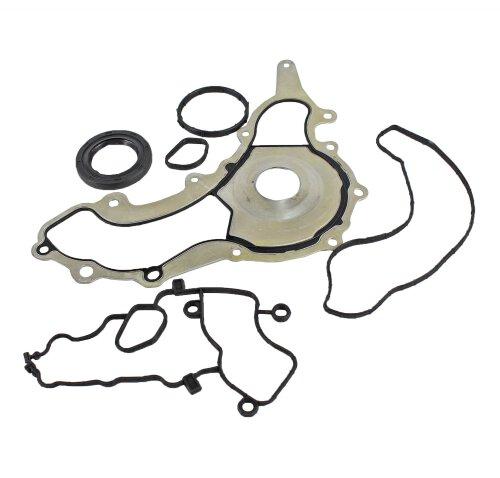 2014 Dodge Challenger 3.6L Timing Cover Gasket