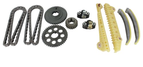 DNJ Timing Set 2002-2011 Ford, Lincoln, Mercury 4.6L