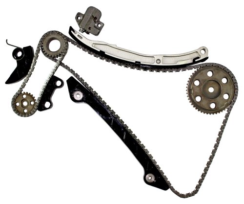 DNJ Timing Set 2003-2007 Mazda 2.3L