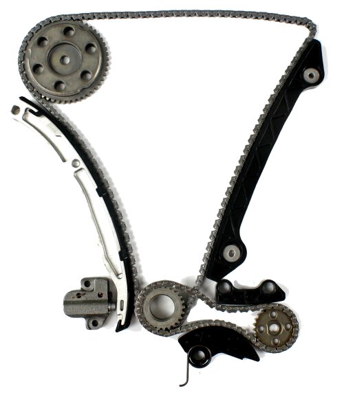 DNJ Timing Set 2003-2007 Mazda 2.3L