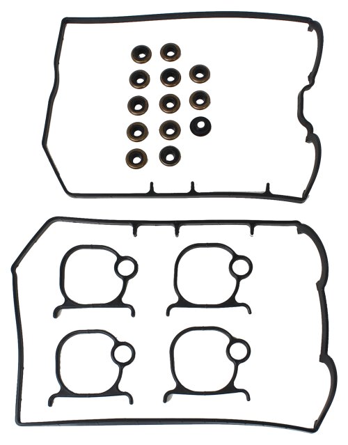 DNJ Valve Cover Gasket Set 1996 Subaru 2.5L
