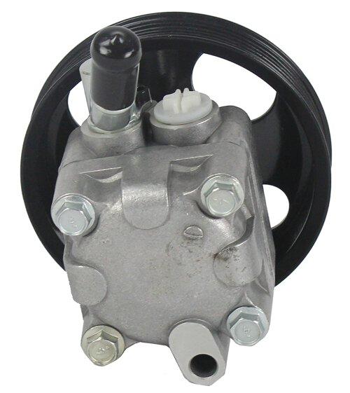 2002 Nissan Pathfinder 3.5L Power Steering Pump