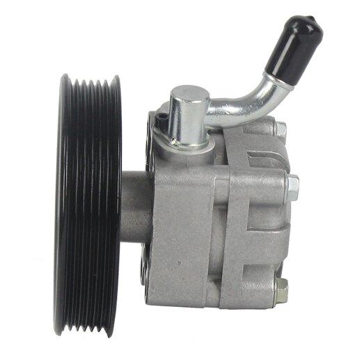 2002 Nissan Pathfinder 3.5L Power Steering Pump