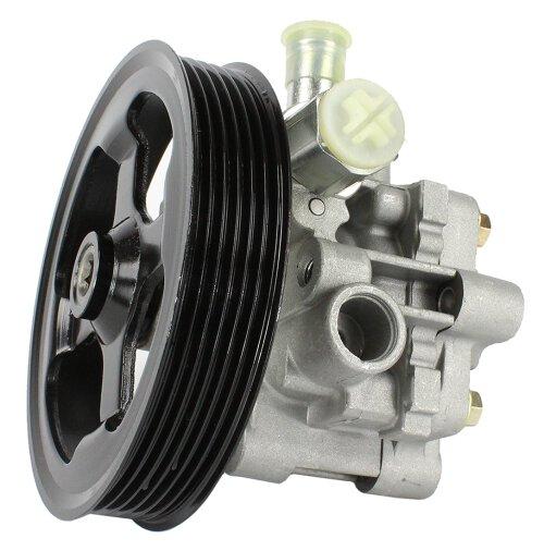 2011 Chrysler 200 2.4L Power Steering Pump