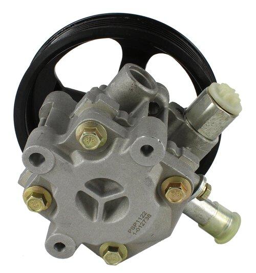 2011 Chrysler 200 2.4L Power Steering Pump