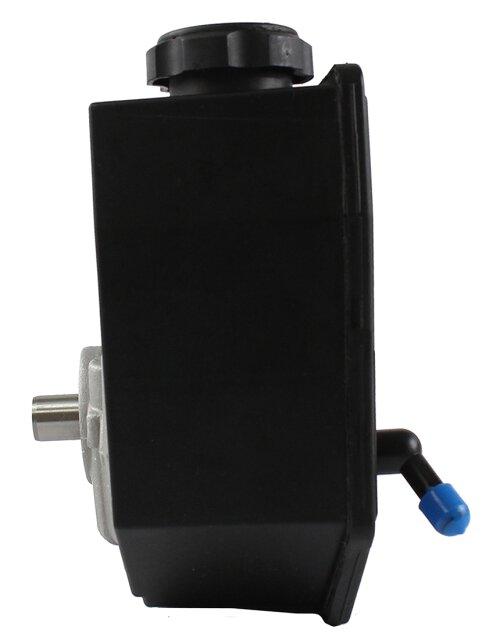 2009 Ford F-150 5.4L Power Steering Pump