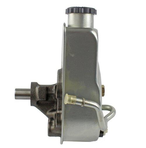 1993 Chevrolet K2500 6.5L Power Steering Pump