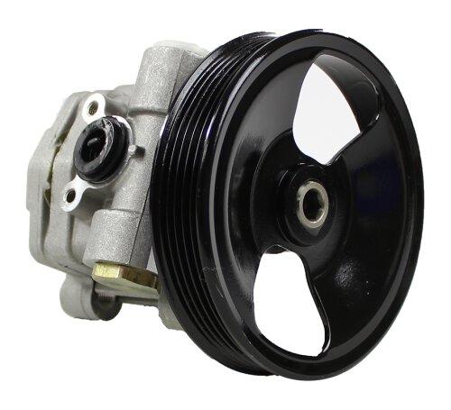 2006 Suzuki Aerio 2.3L Power Steering Pump