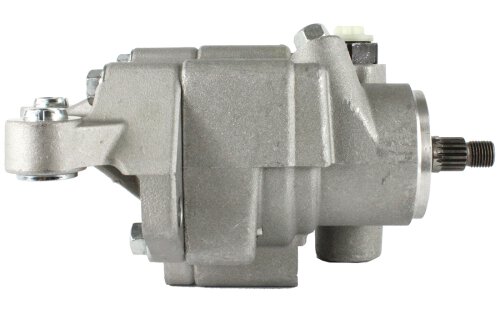 DNJ Power Steering Pump 1992-1997 Lexus 4.0L