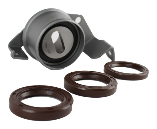 DNJ Timing Belt Component Kit 2002-2007 Mitsubishi 2.0L
