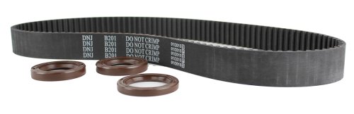 DNJ Timing Belt Component Kit 2002-2007 Mitsubishi 2.0L