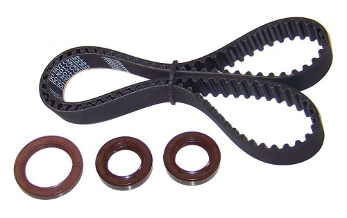 DNJ Timing Belt Kit with Water Pump 1988-1991 Honda 2.0L-2.1L
