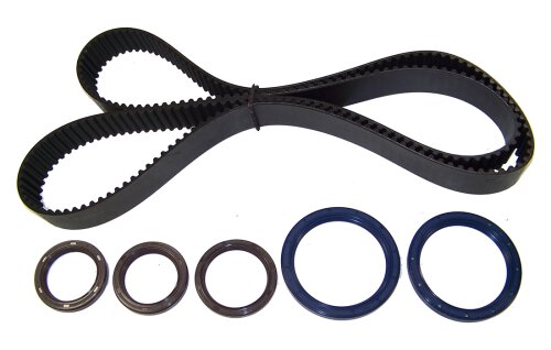 DNJ Timing Belt Component Kit 1990-1995 Mazda 3.0L