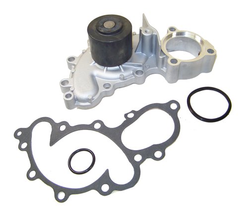 DNJ Timing Belt Kit with Water Pump 1990-1991 Lexus 2.5L