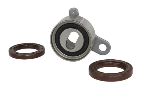 Timing Belt Component Kit 1988-1993 Geo, Toyota 1.6L