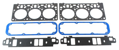 DNJ Cylinder Head Gasket Set 1992-1997 Dodge 3.9L