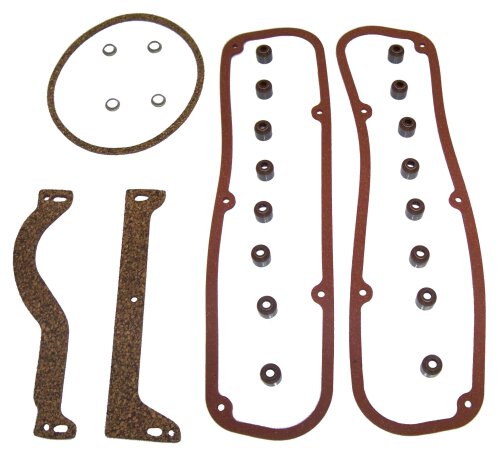 DNJ Cylinder Head Gasket Set 1990-1992 Dodge 5.9L