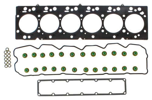 DNJ Cylinder Head Gasket Set 2007-2018 Dodge, Ram 6.7L L6