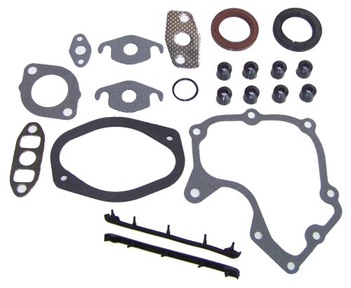 DNJ Cylinder Head Gasket Set 1981-1995 Chrysler, Dodge, Plymouth 2.2L-2.5L