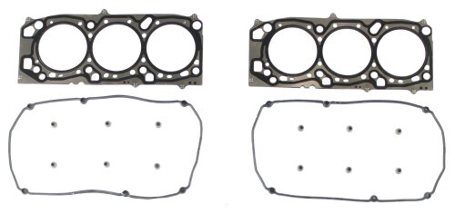 DNJ Cylinder Head Gasket Set 2006-2012 Mitsubishi 3.8L