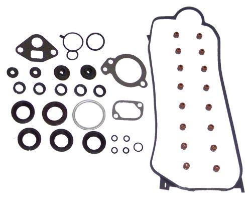 DNJ Cylinder Head Gasket Set 1988-1995 Honda 1.5L