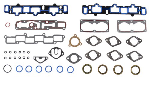 DNJ Cylinder Head Gasket Set 1991-1995 Chevrolet, Oldsmobile, Pontiac 3.4L