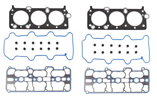 DNJ Cylinder Head Gasket Set 1991-1995 Chevrolet, Oldsmobile, Pontiac 3.4L