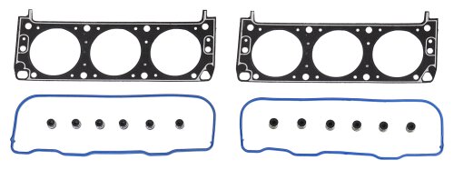 DNJ Cylinder Head Gasket Set 1991-1994 Buick, Chevrolet, Oldsmobile, Pontiac 3.1L
