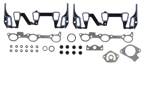 DNJ Cylinder Head Gasket Set 1993-1996 Buick, Chevrolet, Oldsmobile, Pontiac 3.1L