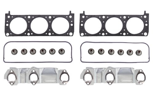 DNJ Cylinder Head Gasket Set 1993-1996 Buick, Chevrolet, Oldsmobile, Pontiac 3.1L