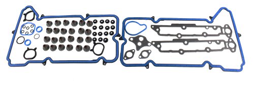 DNJ Cylinder Head Gasket Set 1999-2002 Oldsmobile 3.5L