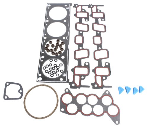 DNJ Cylinder Head Gasket Set 1989-1995 Cadillac 4.5L-4.9L